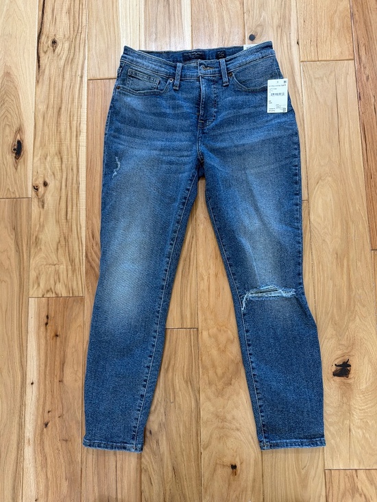 Lucky Brand Denim - Lucky Brand Jeans